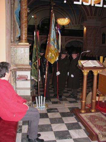 Zavetnik čebelarjev sv. Ambrož