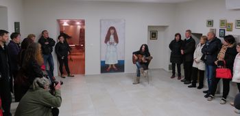 Na razstavo v Knjižnico Vojnik