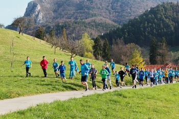 Zimska »outdoor« rekreacija ŠD Socka – GAMS SAFARI 2018/2019