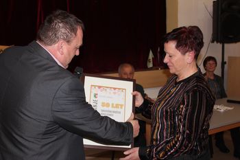 50 let TD Nova Cerkev