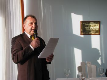 Občni zbor Čebelarskega društva Vojnik