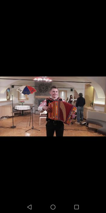 Zlato priznanje za Nika Armiča