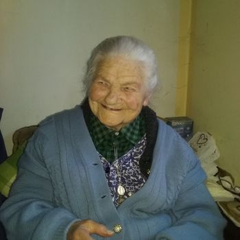 Pri Jožici Krajnc iz Vizor je bilo veselo