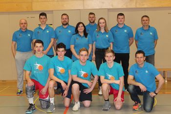 Razvoj talentov in povezovanje skupnosti