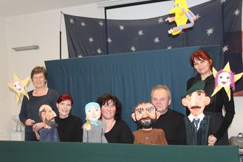 Lutke v Knjižnici Vojnik