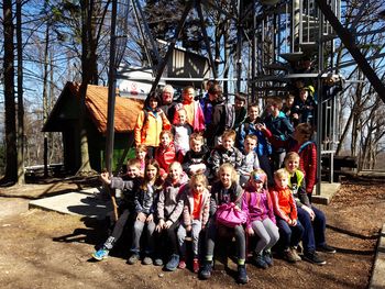 Tudi v šolo prihaja pomlad