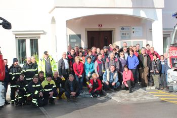 Fotogalerija: čistilna akcija 2019