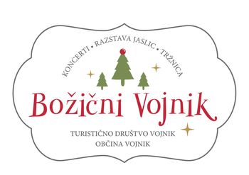 Pomagajte ustvarjalcem Božičnega Vojnika 2019