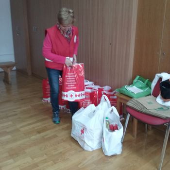 Utrinki iz KO RK Nova Cerkev