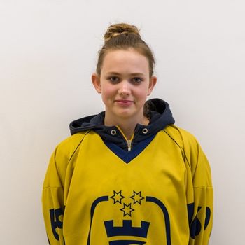 Med Slovenkami je tudi Vojničanka Julija Blazinšek