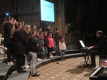 Drugi koncert Stabat Mater