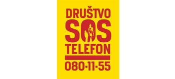 Bi radi sodelovali v Društvu SOS telefon za ženske in otroke – žrtve nasilja?