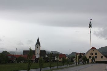 Prvomajske budnice in tradicija praznovanja 1. maja