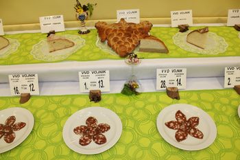 Poziv gospodinjam: kruh iz mamine peči