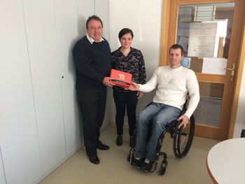 Iniciativa Heroji furajo v pižamah – aktivacija občin na celjskem območju