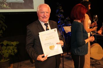 Fotogalerija: Praznik vina, salam in kruha