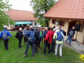 Tradicionalni pohod na Kunigundo