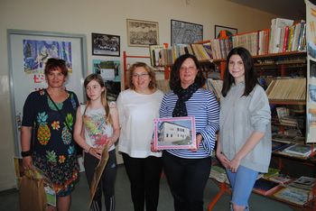 Bliža se konec šolskega leta in uspelo nam je veliko