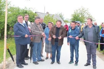 Delovna pomlad v KS Nova Cerkev