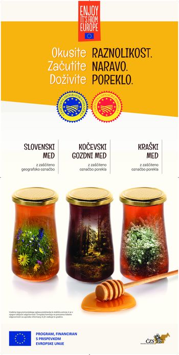 Zakaj ne bi Slovenije identificirali s čebelnjakom? Zakaj ne bi Slovenije identificirali s čebelnjakom?