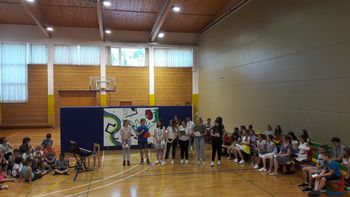 Iz OŠ Anton Bezenšek Frankolovo Iz OŠ Anton Bezenšek Frankolovo