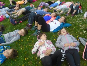 Vikend med bohinjskimi biseri Vikend med bohinjskimi biseri