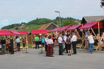 Odpoved prireditve: Tržnica lokalnih ponudnikov v Vojniku Odpoved prireditve: Tržnica lokalnih ponudnikov v Vojniku