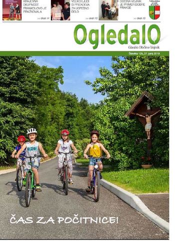 Vaše Ogledalo in portal www.mojaobcina.si/vojnik