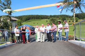 Nove pridobitve v Novi Cerkvi