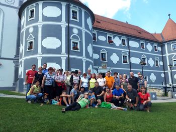 Društvo Dobra volja v Podčetrtku Društvo Dobra volja v Podčetrtku