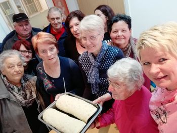 V življenju ni pomembno, kam gremo, pomembno je, s kom potujemo …