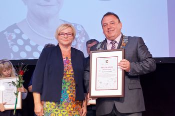 Prostovoljstvo kot del vsakdana Prostovoljstvo kot del vsakdana