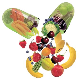 Po prehranska dopolnila v lekarno Po prehranska dopolnila v lekarno