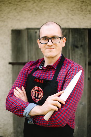 Jesenske dobrote izpod rok MasterChefa Jesenske dobrote izpod rok MasterChefa