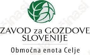 Vabilo na javno razgrnitev in javno obravnavo osnutka splošnega dela Gozdnogospodarskega načrta za gozdnogospodarsko enoto Celje