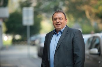 Ne pusti, da bi ti težave, s katerimi se srečuješ, vzele pogum za delo