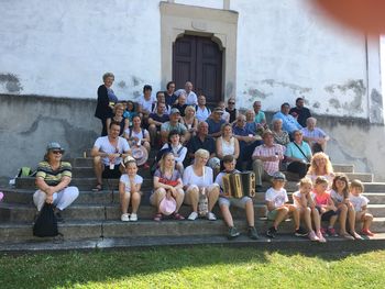 Pestro poletje s Turističnim društvom Vojnik