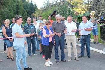 Rekonstrukcija odseka lokalne ceste Frankolovo–Socka