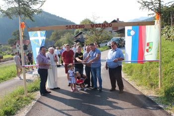 Pridobitve KS Nova Cerkev v 2019