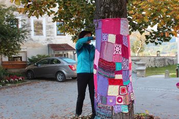 Rožnati oktober v Vojniku