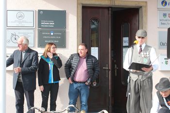 Fotogalerija: 2. srečanje starodobnikov Fotogalerija: 2. srečanje starodobnikov