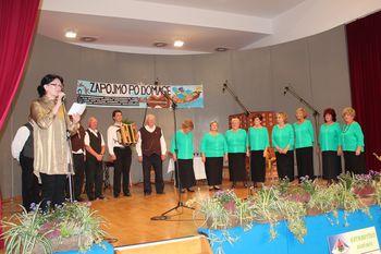 Fotogalerija: Zapojmo po domače 2019 Fotogalerija: Zapojmo po domače 2019