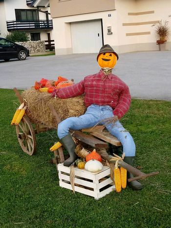 Tetka jesen v Ivenci Tetka jesen v Ivenci