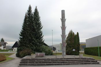 Komemoracije ob dnevu spomina na umrle Komemoracije ob dnevu spomina na umrle