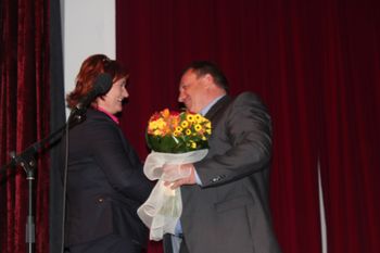 Fotogalerija: Članice Društva podeželskih žena Meta so praznovale Fotogalerija: Članice Društva podeželskih žena Meta so praznovale