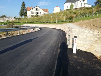 Sanacija plazu II in odseka vozišča na LC 464041, Frankolovo–Črešnjice–Peskokop Sanacija plazu II in odseka vozišča na LC 464041, Frankolovo–Črešnjice–Peskokop