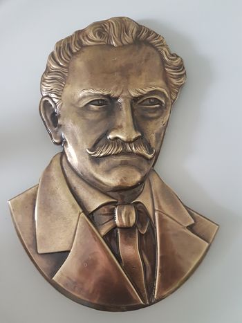 210. obletnica rojstva dr. Karla Friderika Henna