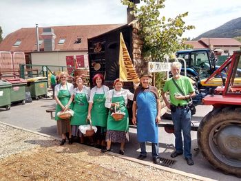 TD Nova Cerkev na Holceriji v Vitanju TD Nova Cerkev na Holceriji v Vitanju