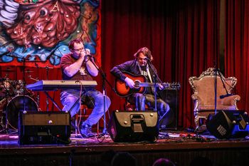 Fotogalerija: Koncert Akustika Vojnik