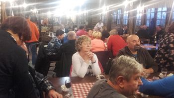 Izlet v neznano Izlet v neznano